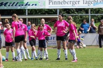 Bild 2 - Loewinnen Cup